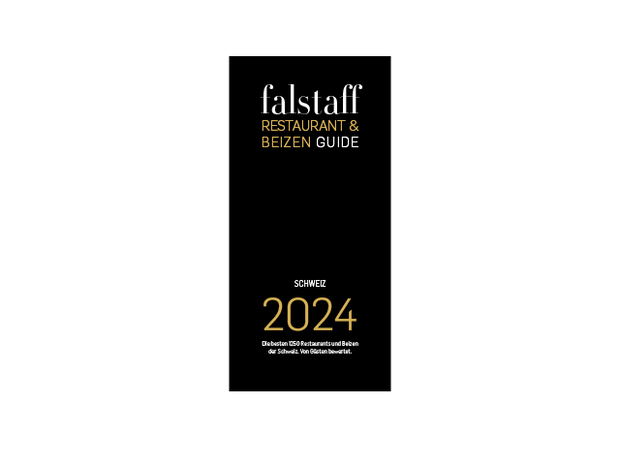 Restaurant- & Beizen Guide 2024