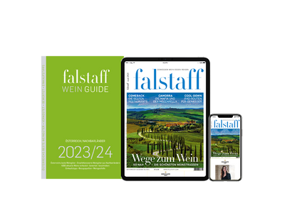 FALSTAFF ABO E-Paper & Weinguide 2023/24