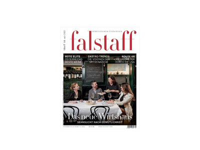 Falstaff Magazine 01/2024
