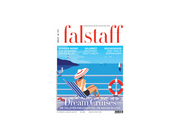 Falstaff Magazin 08/2023