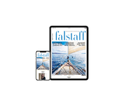 Falstaff Magazin 05/2023