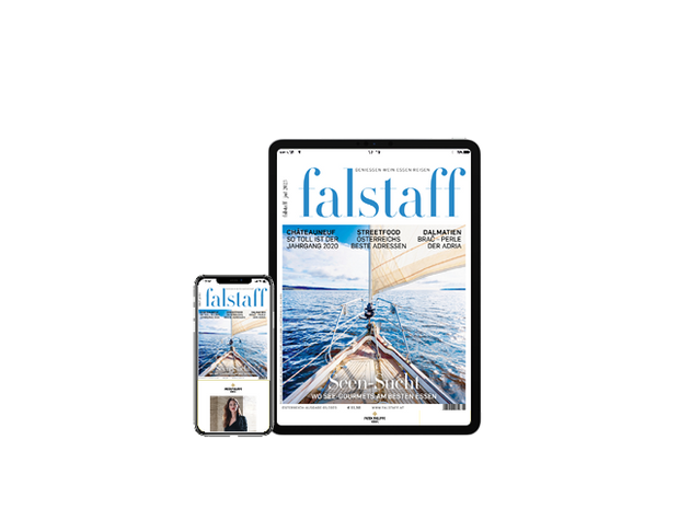 E-Paper Falstaff Magazin Österreich 05/2023