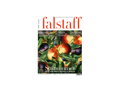 Falstaff Magazine Austria 06/2023