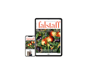 Falstaff Magazin 06/2023