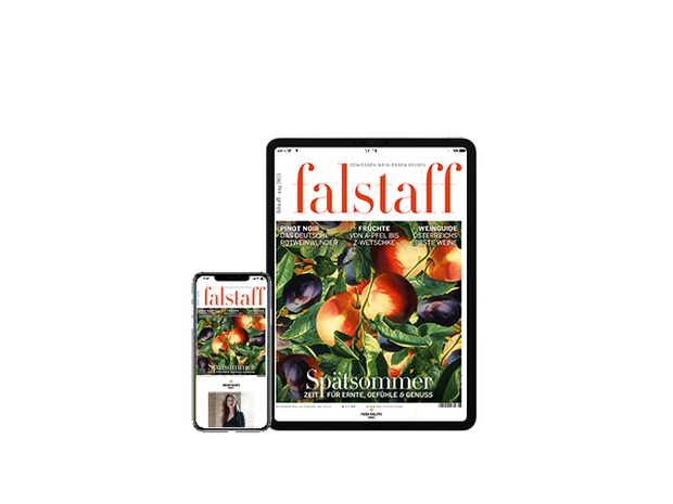 E-Paper Falstaff Magazin Österreich 06/2023