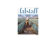 Falstaff Magazin 09/2023