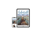 Falstaff Magazin 09/2023