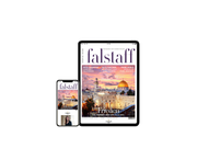 Falstaff Magazin 10/2023