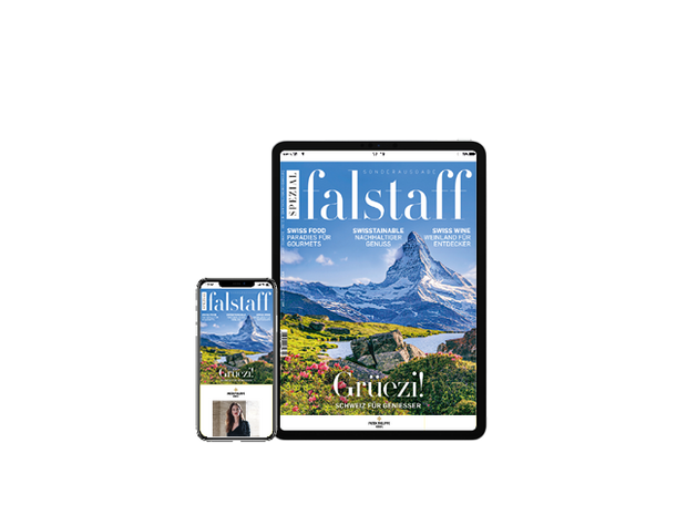 E-Paper Falstaff Special Schweiz 2023