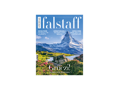 Falstaff Schweiz Special 2023