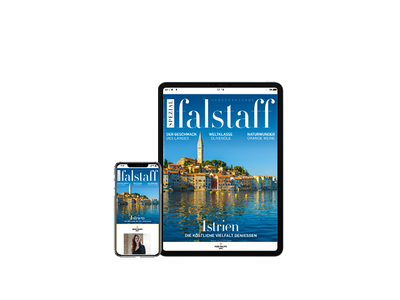 E-Paper Falstaff Special Istria 2023