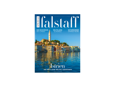 Falstaff Special Istrien 2023