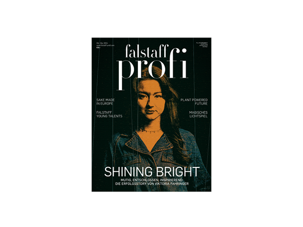 Falstaff Profi Magazin 04/2024