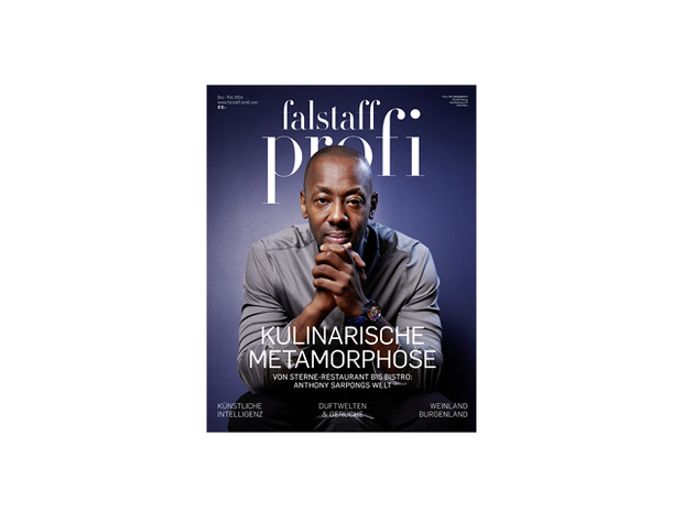 Falstaff Profi Magazin 04/2023