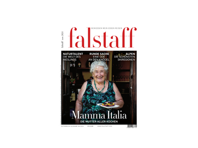 Falstaff Magazin 09/2024