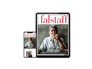 Falstaff Magazin 02/2024