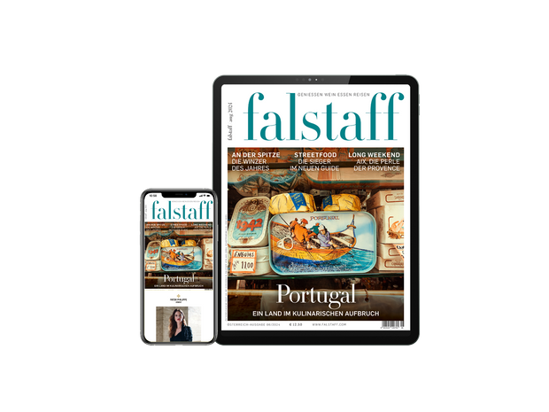 Falstaff Magazine 06/2024