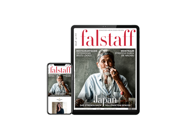 Falstaff Magazine 02/2024