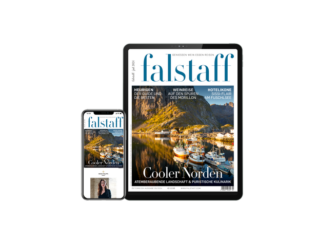 Falstaff Magazine 05/2024