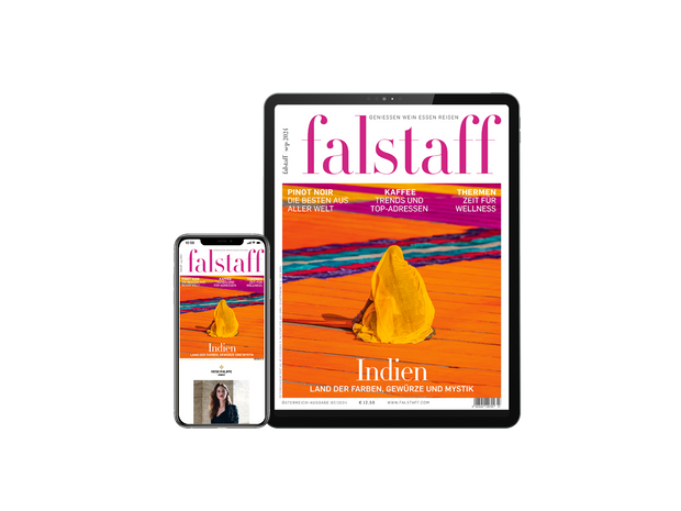 Falstaff Magazine 07/2024