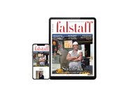 Falstaff Magazine 08/2024