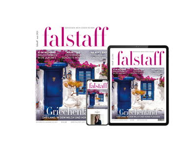 Falstaff Magazin 03/2024