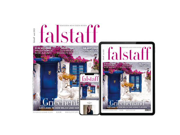 Falstaff Magazine 03/2024