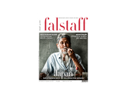 Falstaff Magazin 02/2024