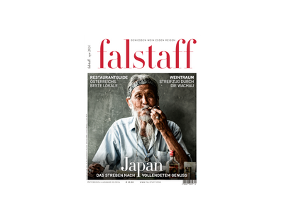 Falstaff Magazine 02/2024