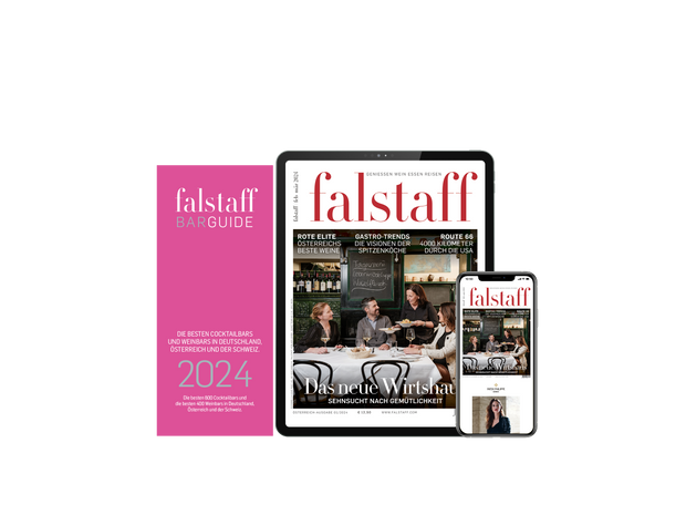 FALSTAFF ABO E-Paper & Barguide 2024