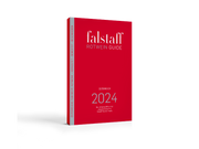 FALSTAFF-MAGAZIN MINI ABO PRINT ESG