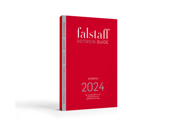 FALSTAFF-MAGAZIN MINI ABO PRINT ESG