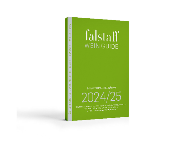 FALSTAFF-MAGAZIN PRINT & DIGITAL KURZABO ESG