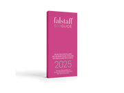 FALSTAFF-MAGAZIN MINI ABO PRINT ESG