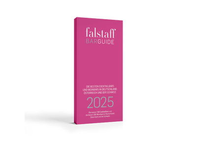 FALSTAFF-MAGAZIN MINI ABO PRINT ESG