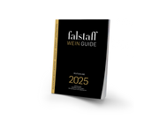 Falstaff Wein Guide Deutschland 2025