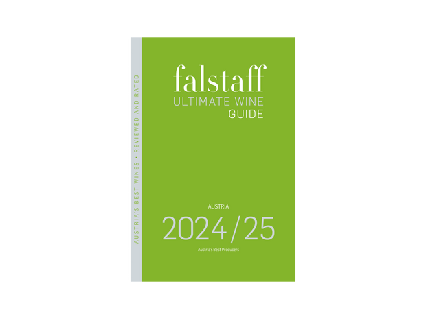 Ultimate Wine Guide 2024/25