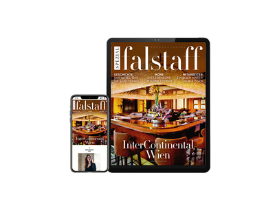 E-Paper Falstaff Special Intercontinental