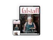 Falstaff Magazin 09/2024