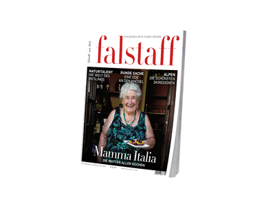 Falstaff Italia 01/2024