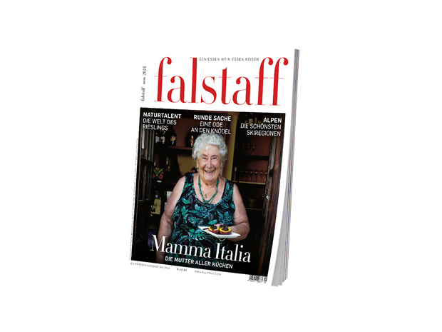 Falstaff Italia 01/2024