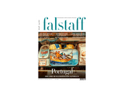 Falstaff Magazin 06/2024