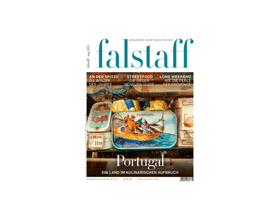 Falstaff Magazine 06/2024