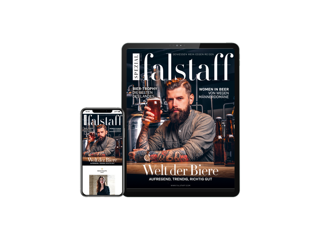 E-Paper Falstaff Special Beer 2024