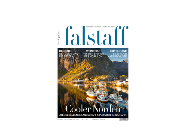 Falstaff Magazine 05/2024