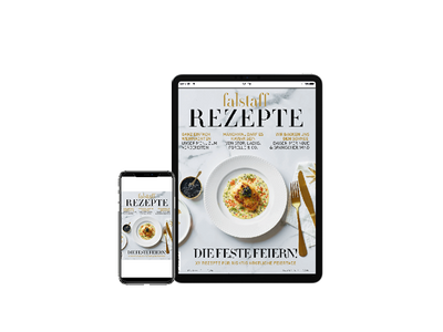 E-Paper Falstaff Rezepte 06/2023 - Die Feste feiern!