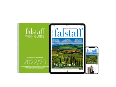 FALSTAFF ABO E-Paper & Weinguide 2022/23