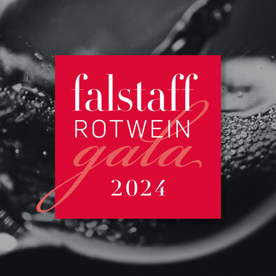 Falstaff Rotweingala 2024 - TICKETS