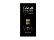 Restaurant- & Gasthausguide AT 2024