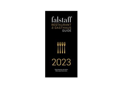 Restaurant & Inn Guide 2023